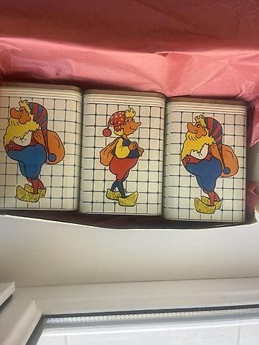 мелочь: Банки — 3