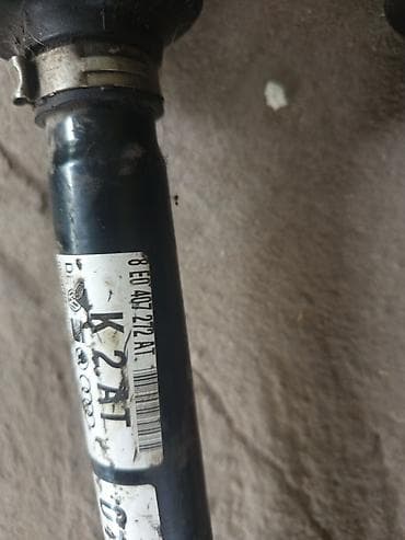 audu a4: А4В6 — 2