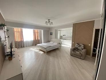 🏡 СДАЕТСЯ КВАРТИРА ПОСУТОЧНО Идеальный вариант для командировочных и