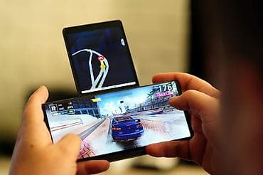 oneplus 8: Продаю LG Wing 8/256 — 5