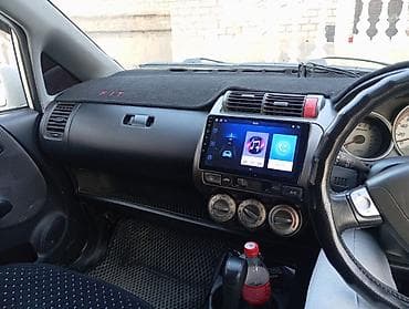 скутер электр: Honda Fit: 2005 г., 1.5 л, Автомат, Бензин, Хэтчбэк — 5