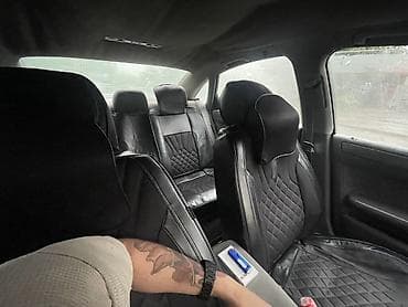 Audi: Audi A6: 2002 г., 2 л, Автомат, Бензин, Седан — 4