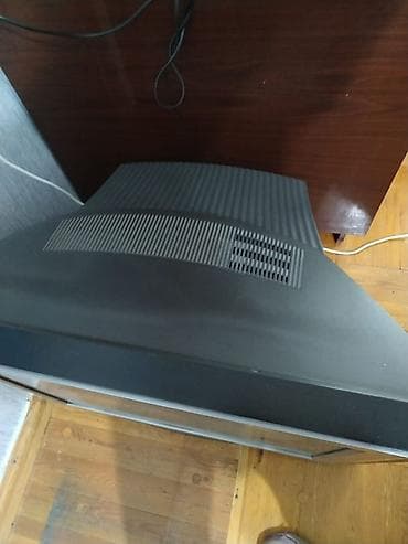 dvd player sony: Телевизор LG кинескопный (CRT), серия Flatron. В хорошем состоянии — 2