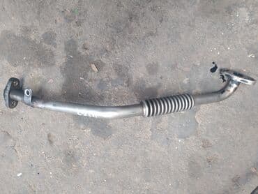 дизель форум охота и рыбалка: Isuzu Bighorn 4JG2 трубка охлаждения турбины, Исузу Бигхорн 4JG2 — 1