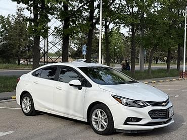 шевролет круз универсал: Chevrolet Cruze: 2018 г., 1.4 л, Автомат, Бензин, Седан — 3