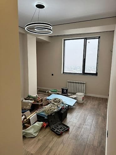 all group: 3 комнаты, 90 м², Элитка, 8 этаж, Дизайнерский ремонт — 2