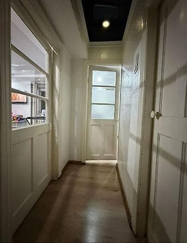 хрущёвка: 2 комнаты, 42 м², Хрущевка, 3 этаж, Косметический ремонт — 4