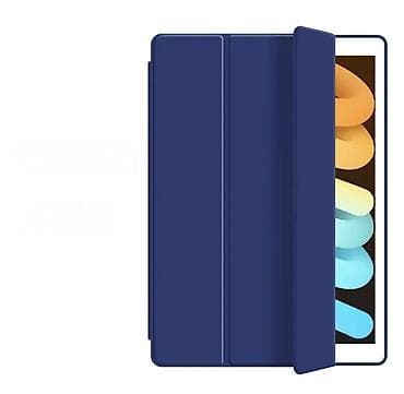 книги: Чехол‑обложка для iPad mini 4 () — новый, не распечатанный. - — 1