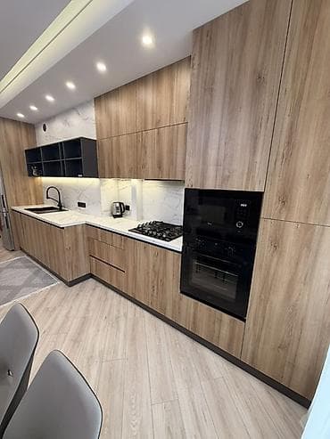 Квартиры: 3 комнаты, Собственник, Без подселения, С мебелью полностью — 5