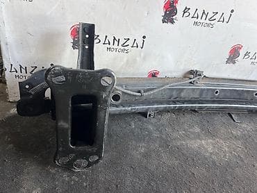 kia mo: Жесткость бампера KIA SORENTO UM D4HA 2016 перед. (б/у) — 2