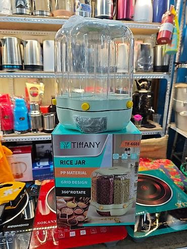 Пищевой контейнер, цвет - Зеленый, Платная доставка at lalafo.kg Пищевой контейнер, цвет - Зеленый, Платная доставка