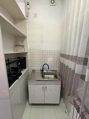 2 room flat: 2 комнаты, Агентство недвижимости, Без подселения, С мебелью полностью — 9