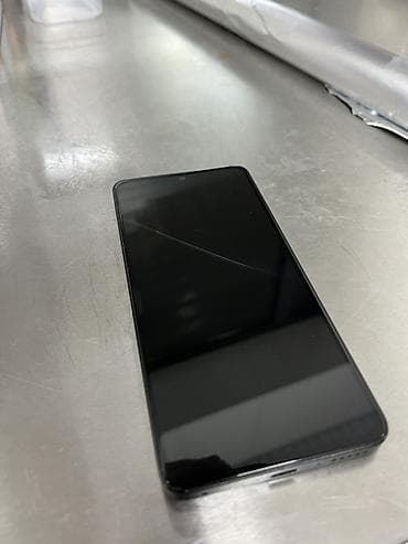Redmi, Redmi Note 13, Колдонулган, 128 ГБ, түсү - Кара, 2 SIM — 2