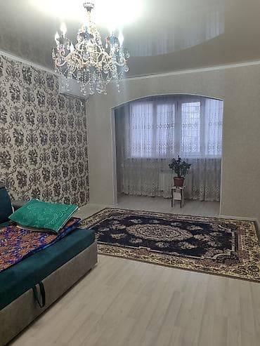 риелторские услуги: 2 комнаты, 66 м², Элитка, 4 этаж, Косметический ремонт — 2