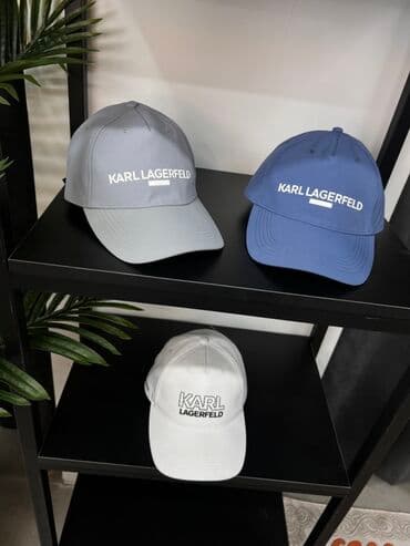 спортивное оборудование: Кепка, Бейсболка, Козырек: Изогнутый — 4