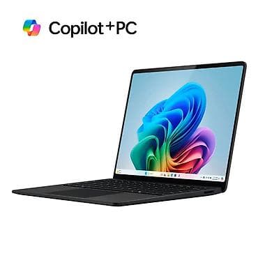 core i3 6100: Ноутбук Microsoft Surface Laptop 6 (Copilot+ PC) - Экран 13.8" — 1