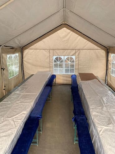 домино бишкек вакансии: Сдаю палатки шатры тент на прокат Шатер палатка палата, юрта — 7