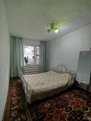 кок жар ж м: 80 м², 4 бөлмө, Үй-бүлөлүүлөргө — 2