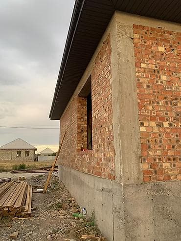 Услуги по строительству и ремонту: Продается дом под ПСО, село Военно-Антоновка, 1 км от трассы, участок — 3