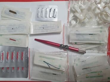 визажное кресло: Продаю ресницы для н аращивания . Ресницы — 20