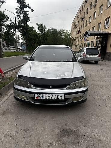 дворник аккорд: Honda Accord: 1998 г., 1.8 л, Автомат, Газ, Седан — 2