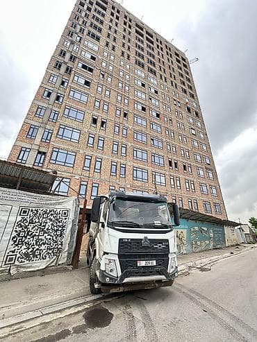 песка: Мы предлагаем строительный песок с доставкой самосвалами. Описание: - — 1