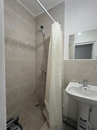 15 кв: Сдается в аренду однокомнатная квартира с условиями в селе Беш-Кунгей — 4