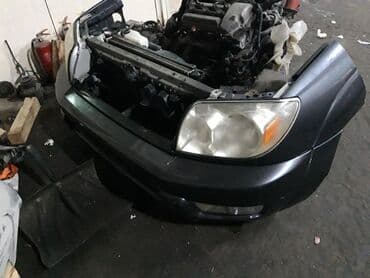 4runner 4runner runer runner foraner raner 4raner 4ranner ranner foruner фораннер форанер фуранер ранер рунер 4ранер rynner 4руннер 4рунер 4раннер: Toyota 4runner. Авто запчасти, разбор. Мотор. Форанер фуранер 9г. — 1