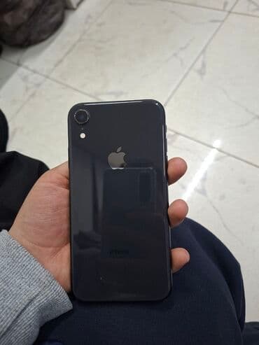 дополнительный экран для ноутбука: IPhone Xr, 128 ГБ, Черный — 2