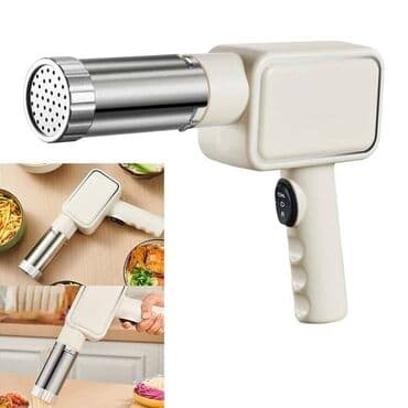 аппарат для рамена: Бесплатная доставка доставка по городу бесплатная Электрическая — 2