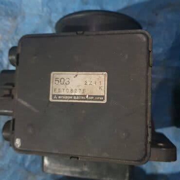 датчик холостого хода гольф 2 1.6 бензин: Дмрв.Расходомеры на Митсубиси — 8