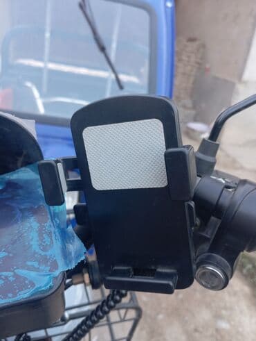 продаю в связи с переездом: Электровелосипед — 3