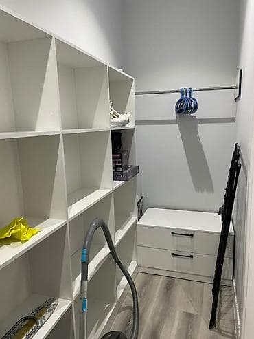 binar: 1 комната, 50 м², Элитка, 3 этаж, Евроремонт — 3