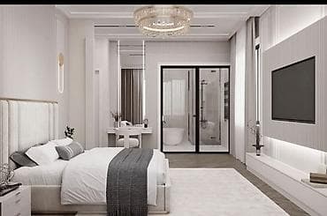 Коммерческая недвижимость: Продаётся современный двухэтажный особняк🔥🔥🔥 📍 с. Байтик — 8