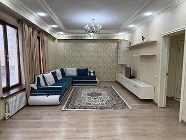room: 2 комнаты, 75 м² — 10