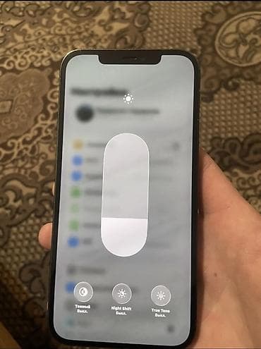 apple watch 5 бишкек цена: IPhone 12 Pro Max, Колдонулган, 128 ГБ, Pacific Blue, Каптама, 80 % — 6