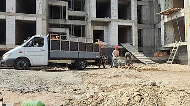атлант холодильник: Грузоперевозки 24/7 на бортовом грузовике - Перевозка строительных и — 5