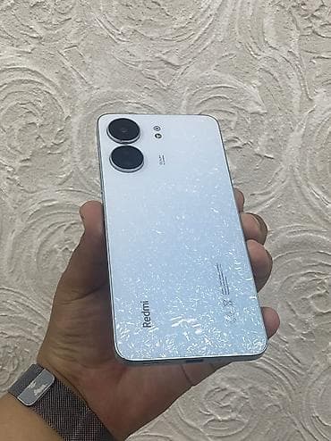 poco 5f: Redmi, Redmi 13C, 128 ГБ, 2 SIM — 3