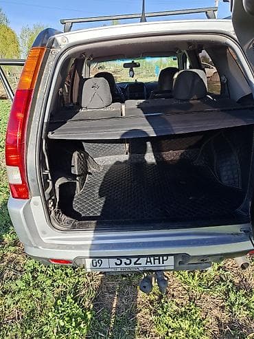 honda super cub: Honda CR-V: 2024 г., 2 л, Автомат, Бензин, Кроссовер — 2