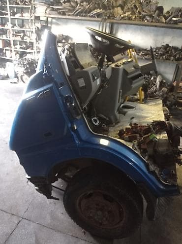 запчасти для бытовой техники: Volkswagen, Б/у — 2