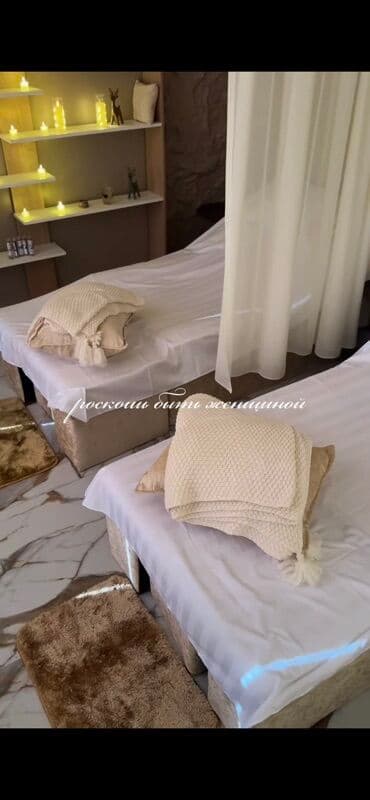 электрич газовых плиты купить: SPA-салон | Массаж — 3