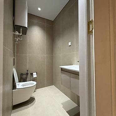 108 серия: 3 комнаты, 90 м², Дизайнерский ремонт — 7