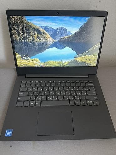 magicbook 14: Для учебы, Новый, Intel Celeron — 3