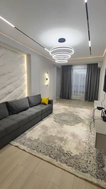 я ищу квартиру подселением: 2 комнаты, Агентство недвижимости, Без подселения, С мебелью полностью — 1