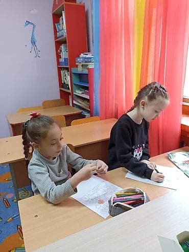 детский сад с видеонаблюдением бишкек: Дорогие родители, если вы хотите, чтобы ваш малыш рос в атмосфере — 5