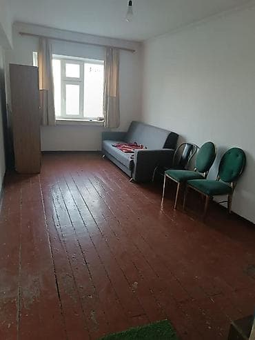 квартиры в орловке: 1 комната, 17 м², Гостиничный тип, 3 этаж, Старый ремонт — 1