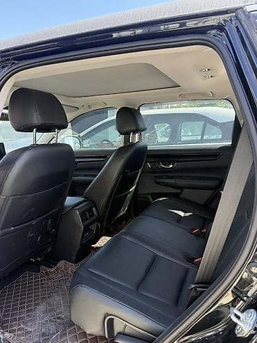 реки: Honda CR-V: 2023 г., 1.5 л, Автомат, Бензин, Кроссовер — 10