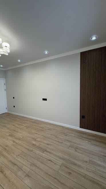 сдается квартиры аламедин 1: 1 комната, 50 м², Элитка, 6 этаж, Евроремонт — 3