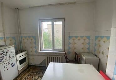 дом квартира аренда: 1 комната, Агентство недвижимости, Без подселения, С мебелью частично — 4