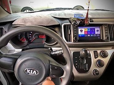 gac gs3: Kia Ray: 2019 г., 1 л, Автомат, Бензин, Минивэн — 4